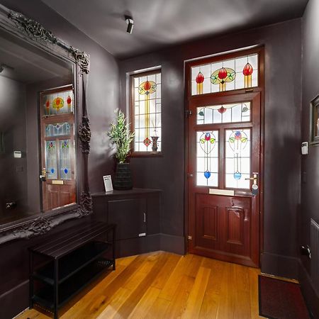 City Retreat, Spacious 4 Bed House, Games Room, Parking, Hot Tub & Bbq Cardiff Exteriér fotografie