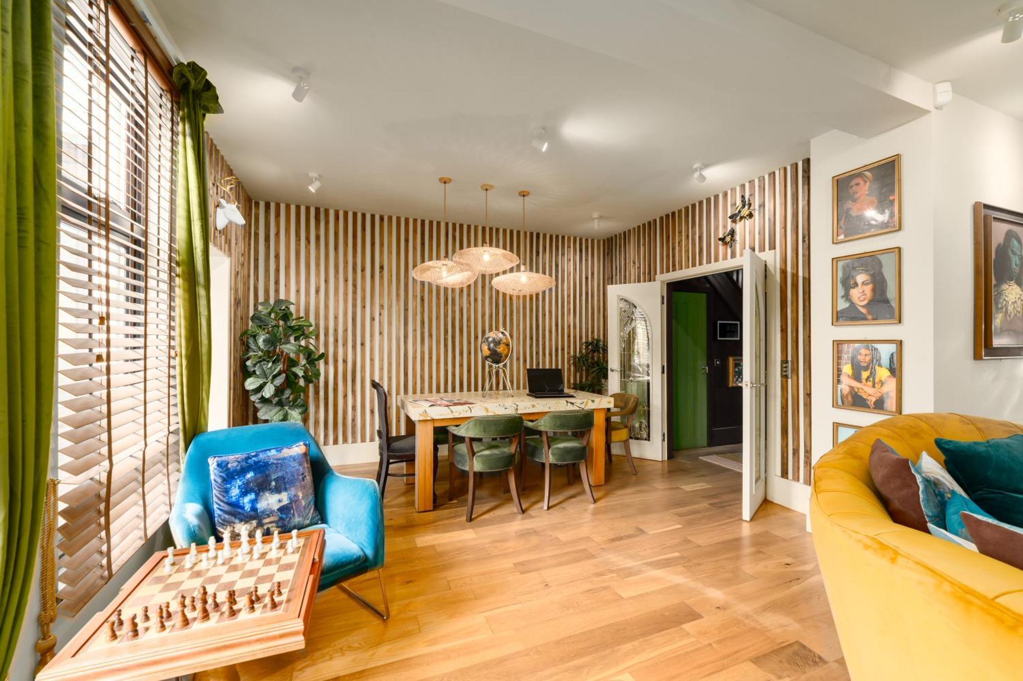 City Retreat, Spacious 4 Bed House, Games Room, Parking, Hot Tub & Bbq Cardiff Exteriér fotografie