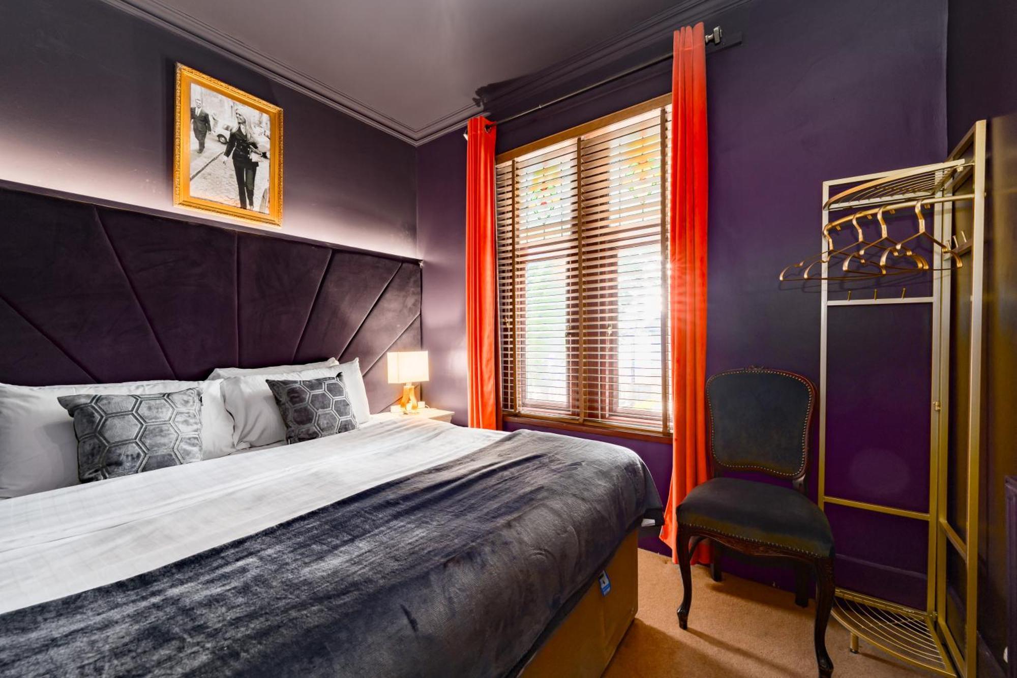 City Retreat, Spacious 4 Bed House, Games Room, Parking, Hot Tub & Bbq Cardiff Exteriér fotografie